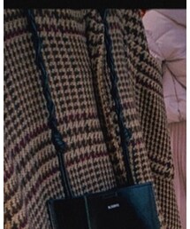 JIL SANDER | シャツ/ブラウス