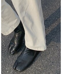 Maison Margiela | ブーツ
