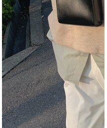 Hender Scheme | ベルト