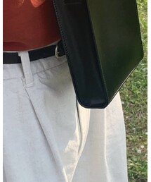 JIL SANDER | バッグ