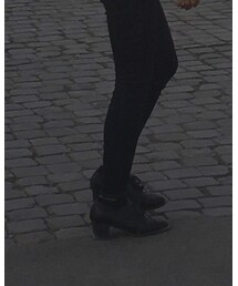 LOWRYS FARM | ブーツ