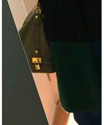 LOUIS VUITTON | ショルダーバッグ
