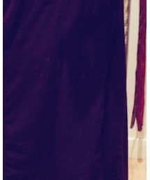 e.r.g* | シャツワンピース