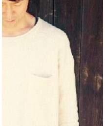 AMERICAN RAG CIE | Tシャツ/カットソー