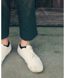 LACOSTE | スニーカー