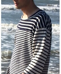 AMERICAN RAG CIE | Tシャツ/カットソー