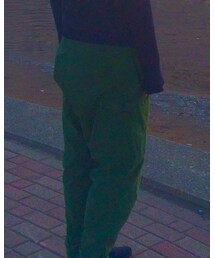 no brand | その他パンツ