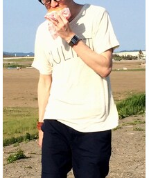 AMERICAN RAG CIE | Tシャツ/カットソー