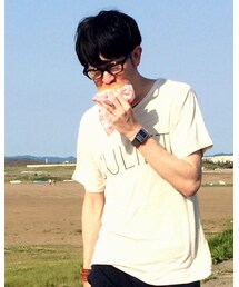 CASIO | アナログ腕時計