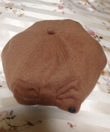 ？ | ハンチング/ベレー帽