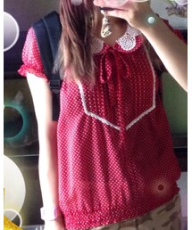 OLIVE des OLIVE | シャツ/ブラウス