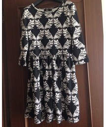 ミミズクワンピ | ワンピース