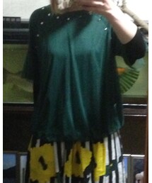 ふりふ | Tシャツ/カットソー