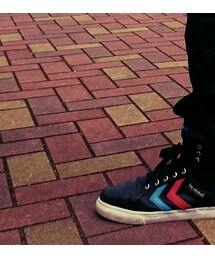 hummel | シューズ