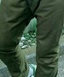 ABAHOUSE | パンツ