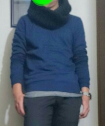 no brand | スウェット