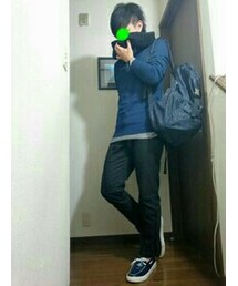 横からの写真☺ | その他