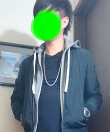 no brand | ネックレス