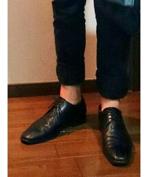 BURBERRY | シューズ