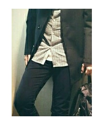 no brand | シャツ/ブラウス