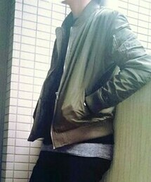 GU | ニット/セーター