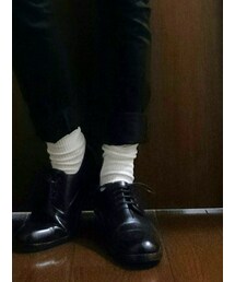 UNIQLO | ソックス/靴下