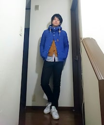 正面アングル📷 | その他