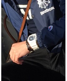 G-SHOCK | アナログ腕時計