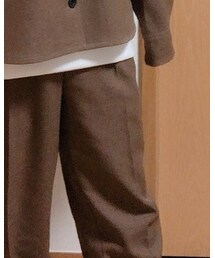 GU | パンツ
