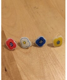 kurogoma. | イヤリング