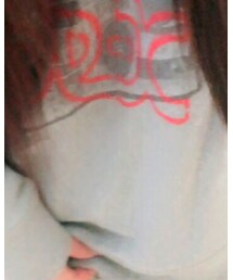 X-girl | パーカー