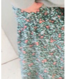 BEAMS BOY | スカート