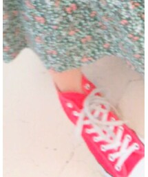 CONVERSE | スニーカー