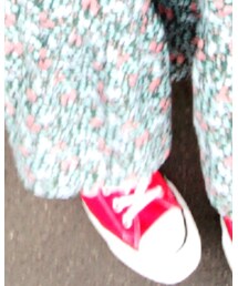 CONVERSE | スニーカー