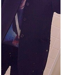 no brand | テーラードジャケット