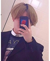 SPINNS | スマホケース/カバー