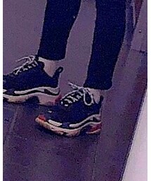 BALENCIAGA | スニーカー
