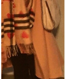 BURBERRY | マフラー