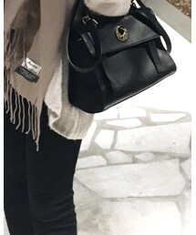 SAINT LAURENT PARIS | クラッチバッグ