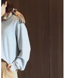 HAIDER ACKERMANN | パーカー