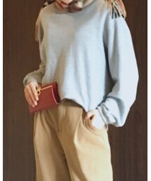 boyfriend's | パーカー