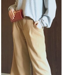 JEANASIS | その他パンツ