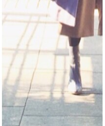 ZARA | ブーツ