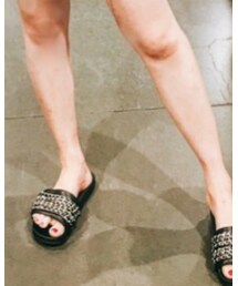 CHANEL | サンダル
