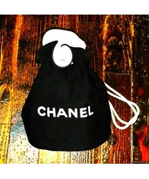 CHANEL | CHANEL ナップサック♡

バイマで見つけて購入しました♡(バックパック/リュック)
