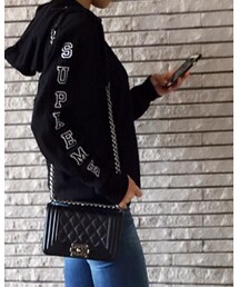 Supreme  | パーカー