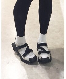 HYKE | スニーカー