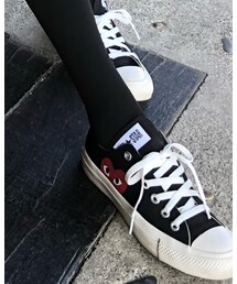 PLAY COMME des GARCONS | スニーカー