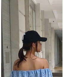 acoldwall | キャップ