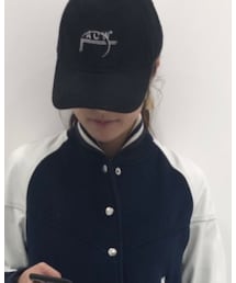 acoldwall | キャップ